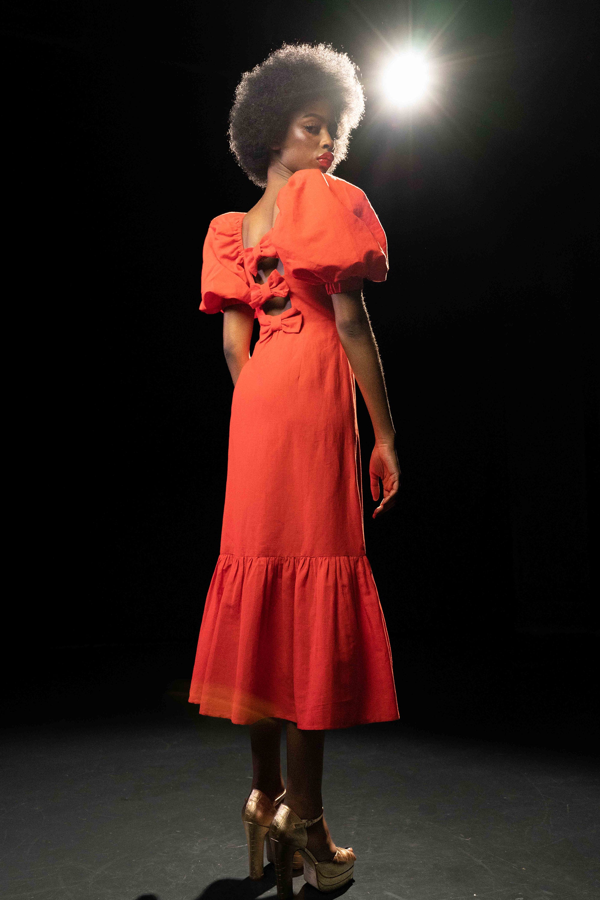 Sophia 'Rouge' – Queens of Archive