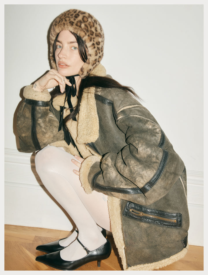 RBxQOA - The Josephine