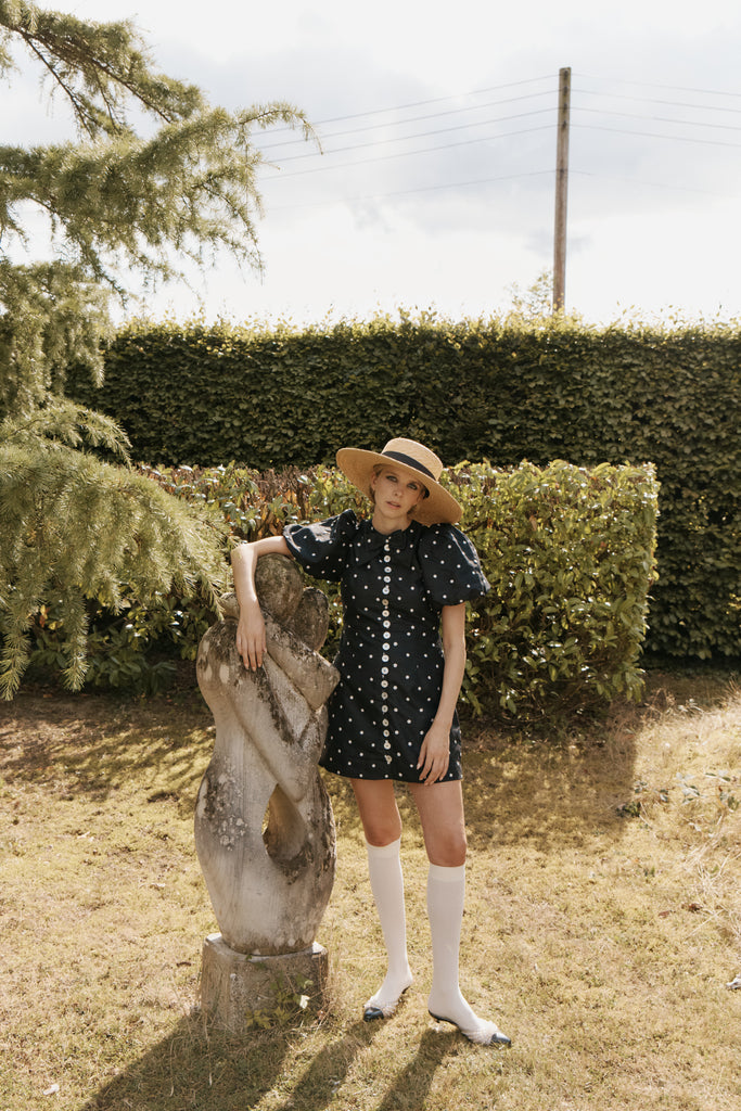 Queens of archive Pamela Dress