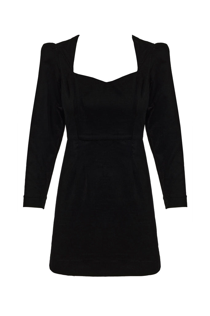 Tess – Queens of Archive