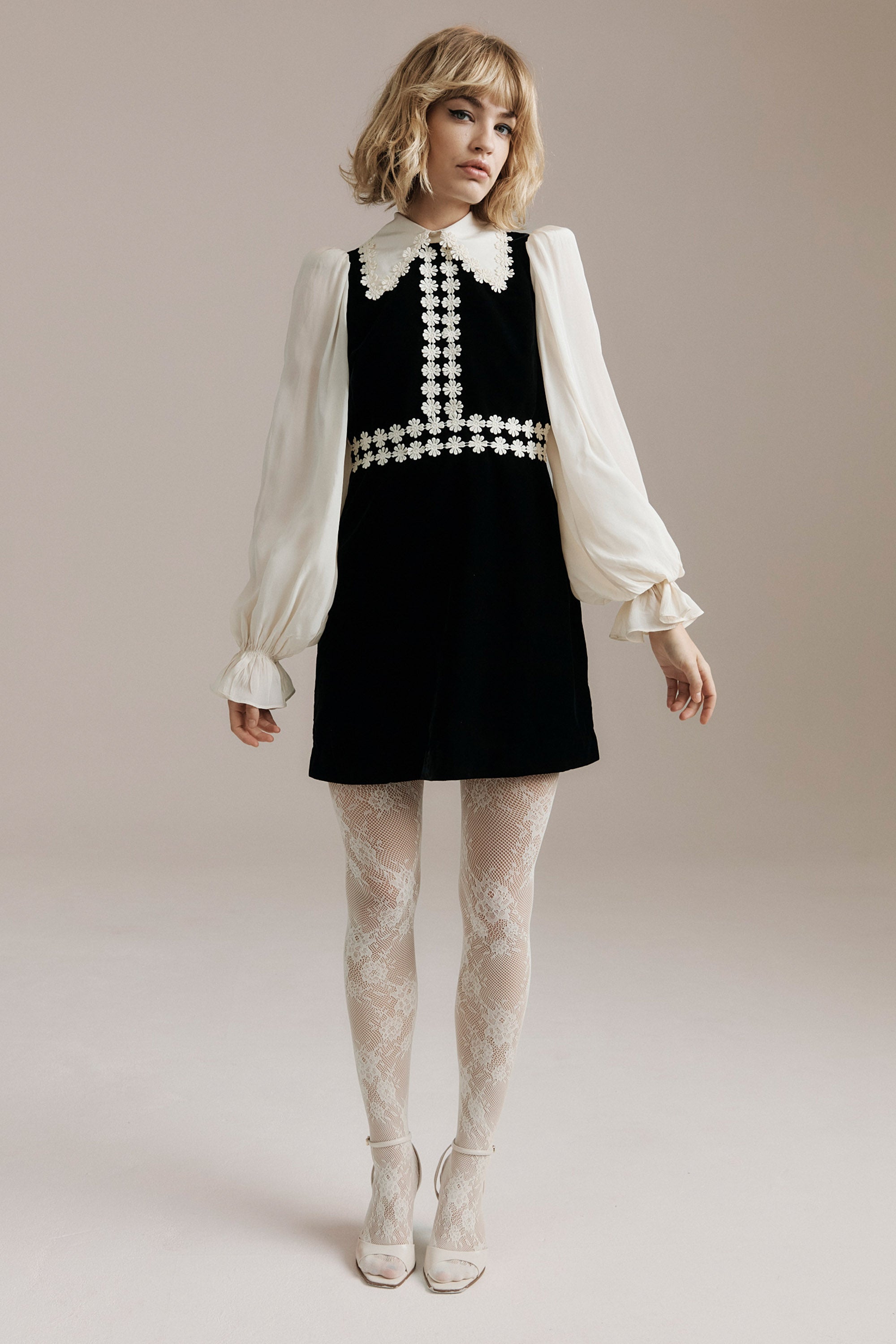 QOOZA クーザ IMVAL / Bloody Dolly Dress QOOZA【クーザ】 on X: 