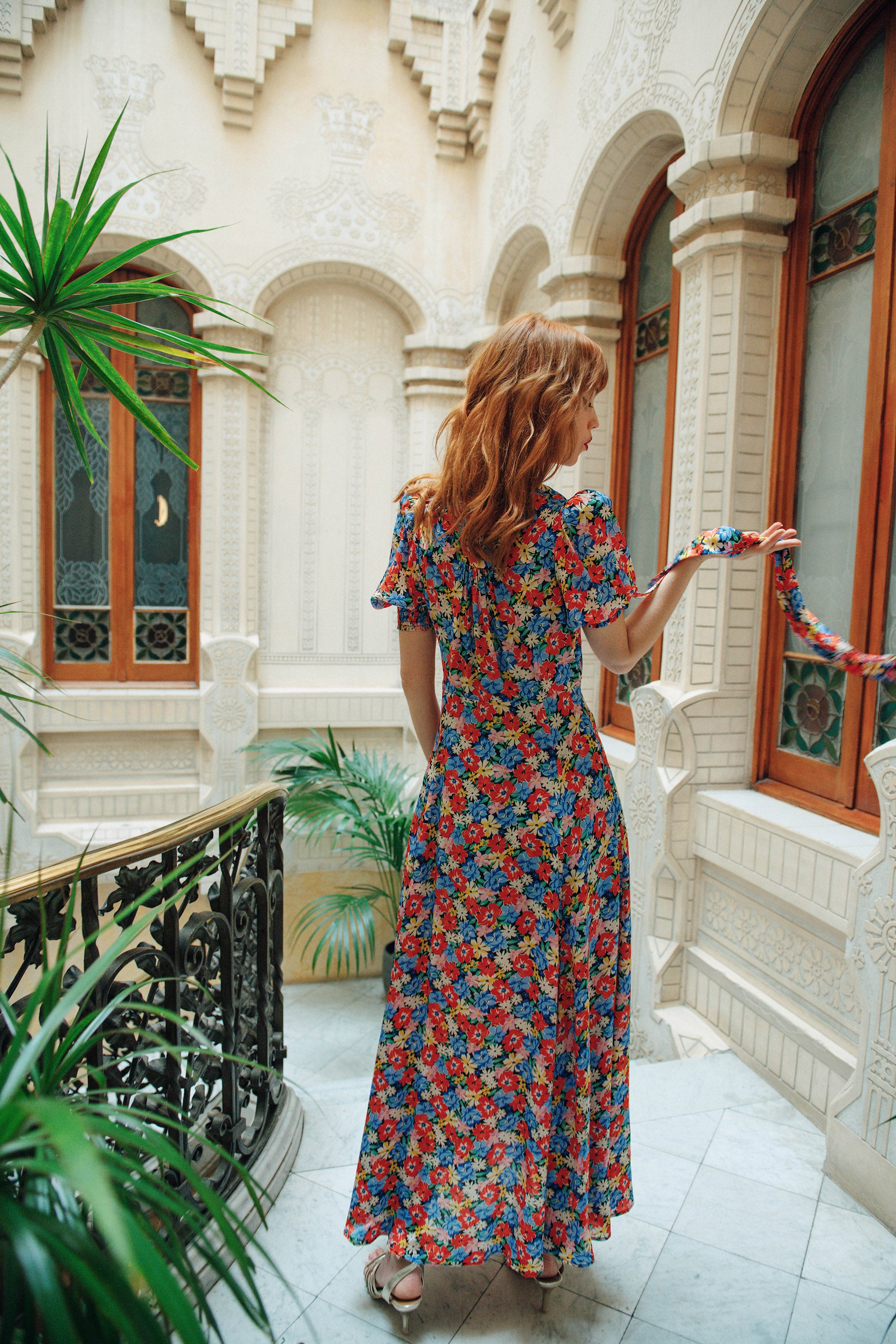 Flora – Queens of Archive