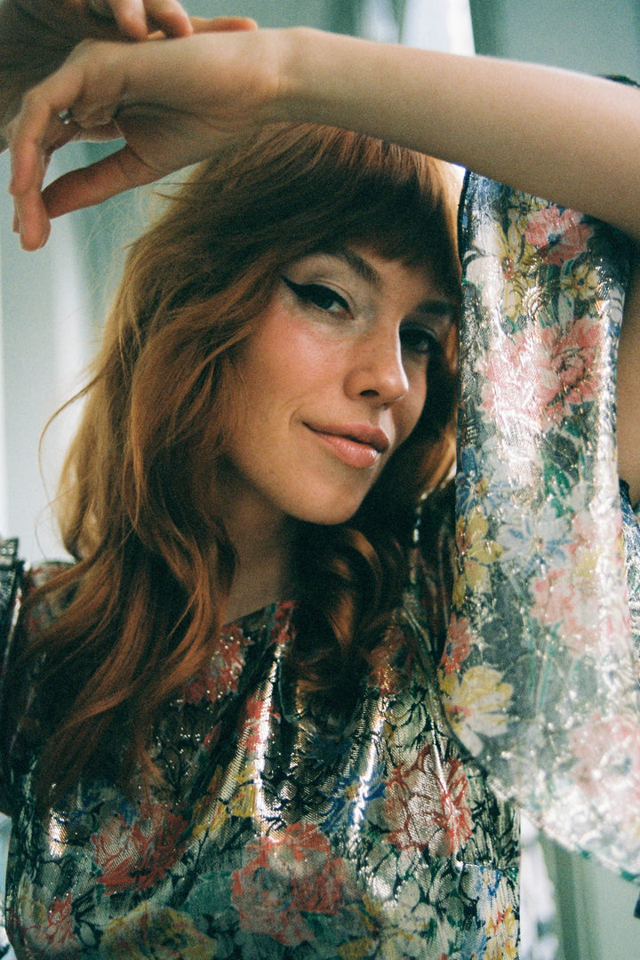 Ginger Stream Ginger – Queens of Archive