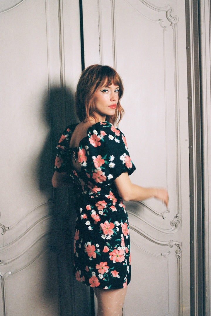 Poppy Goldsmith Poppy – Queens of Archive