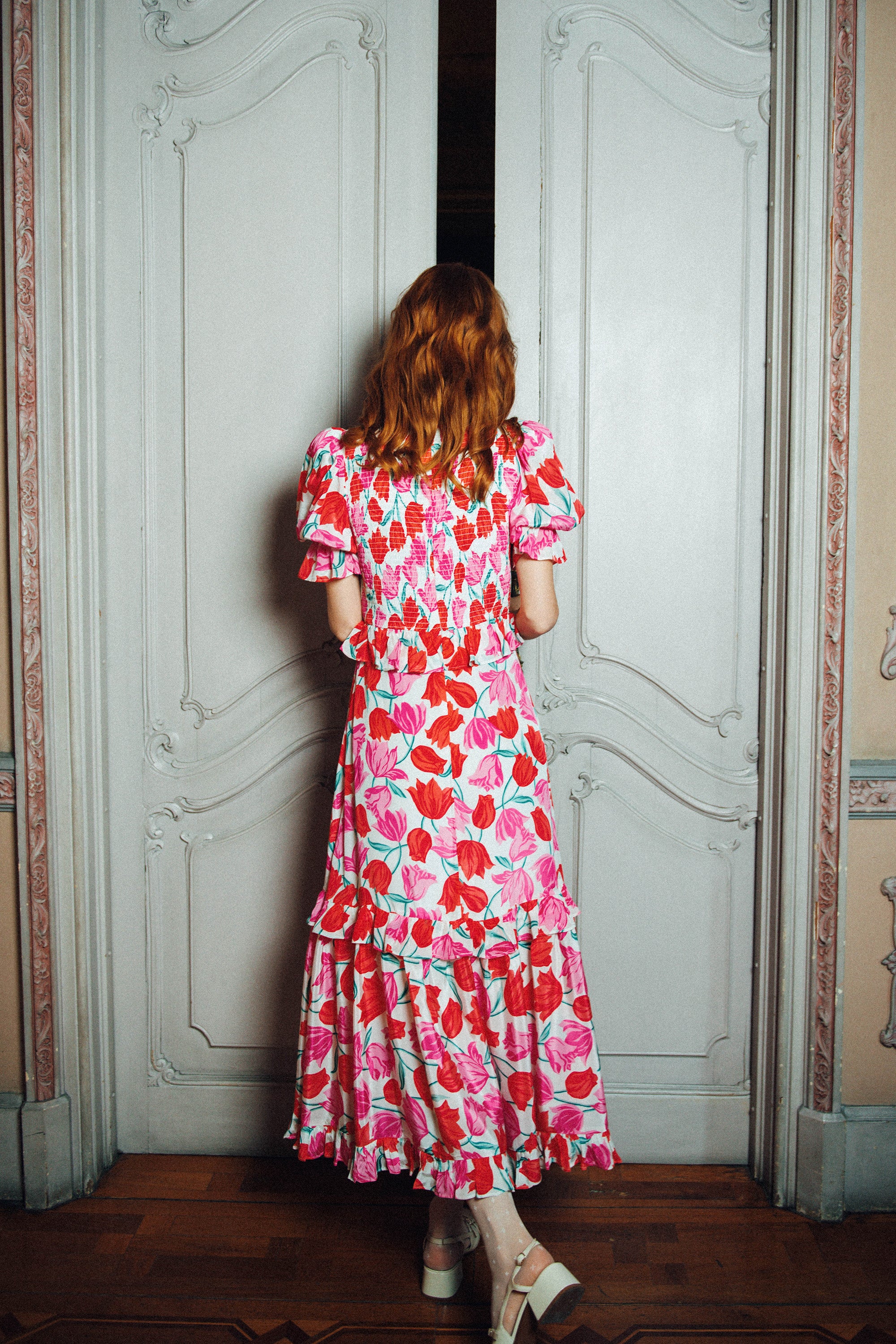 Tallulah – Queens of Archive