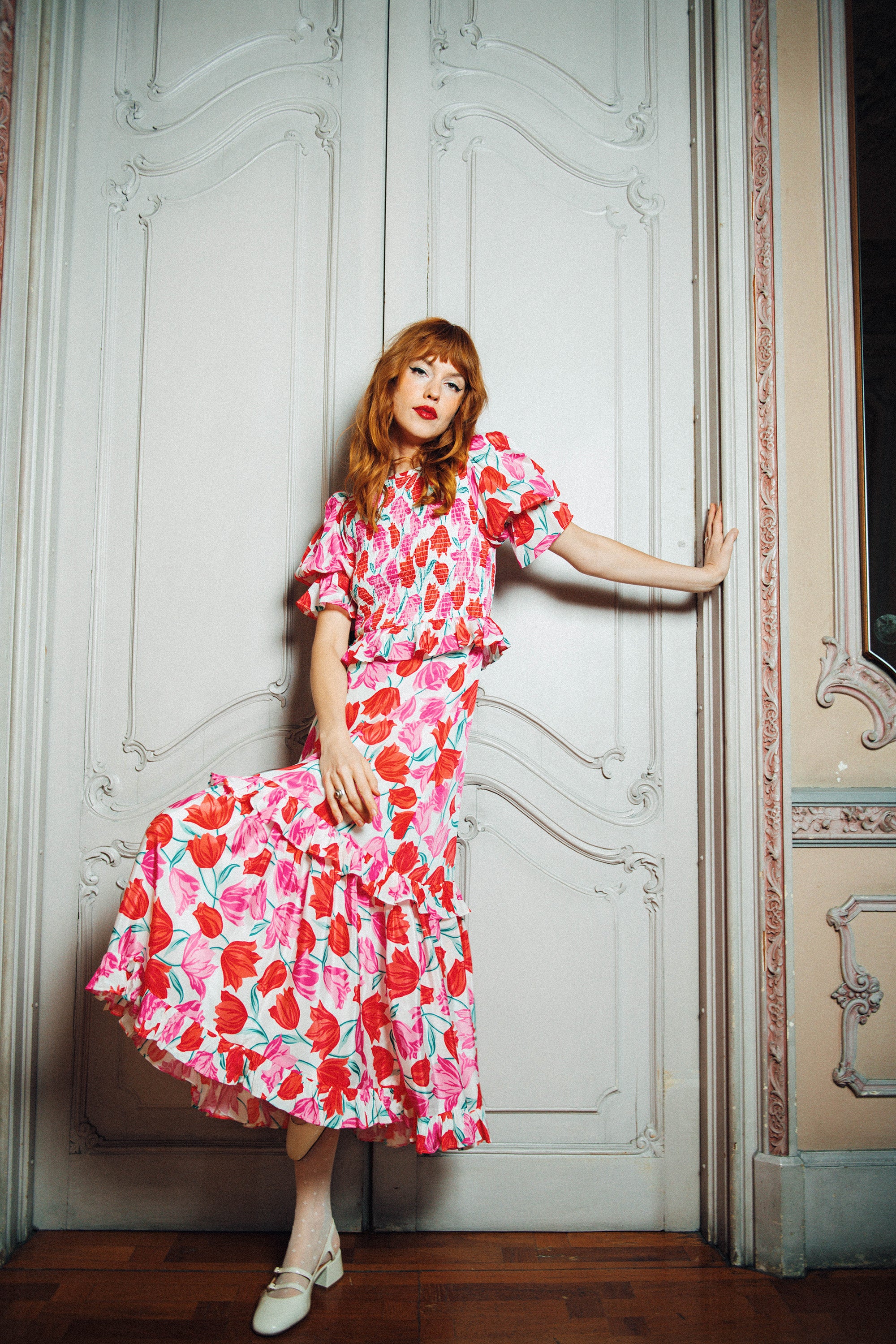 Tallulah – Queens of Archive