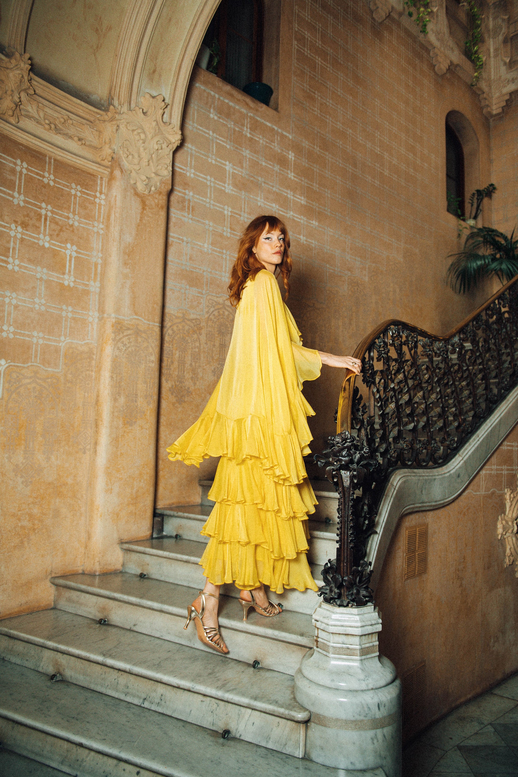 Bianca – Queens of Archive