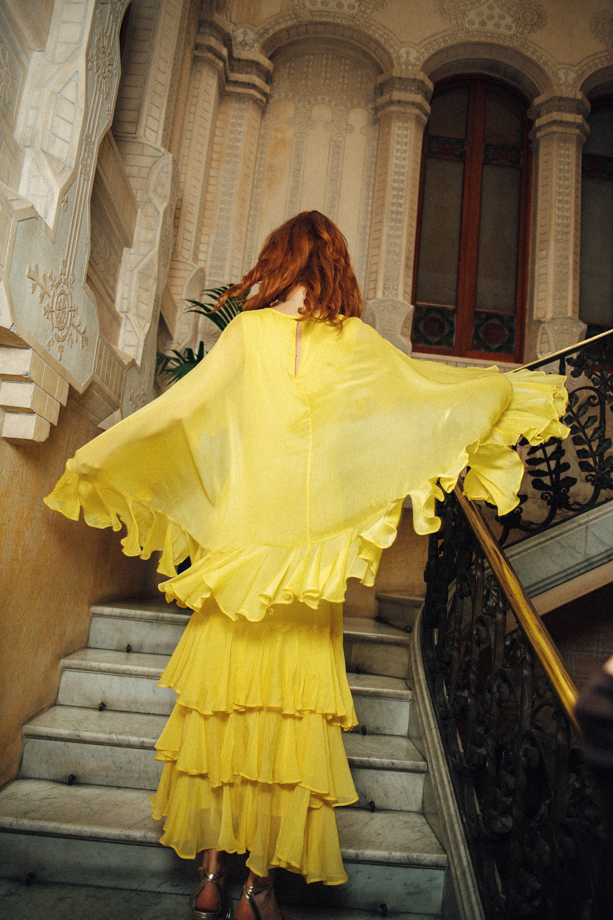 Bianca – Queens of Archive