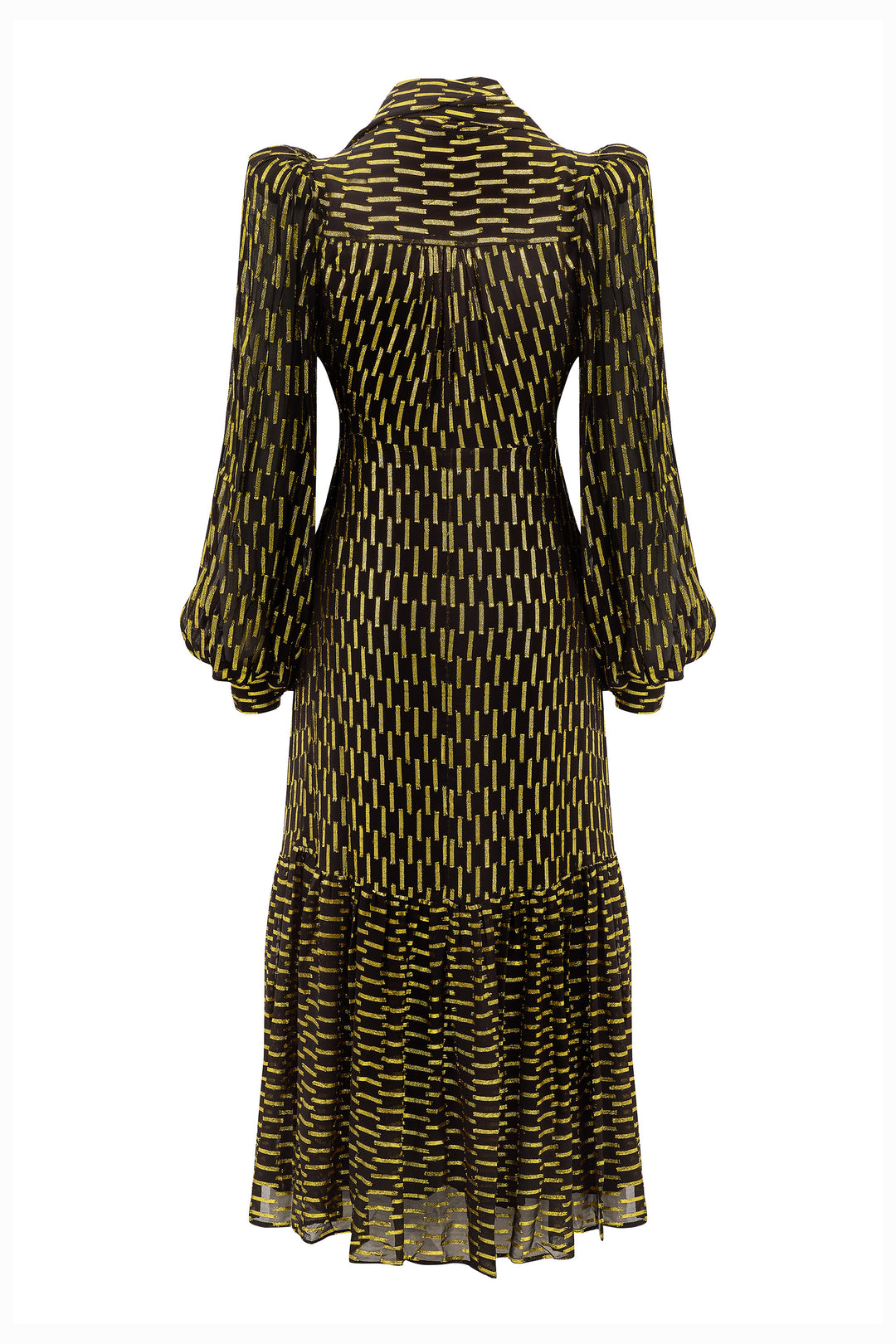 Alabama maxi dress Queens of Archive Alabama maxi dress Queens of Archive