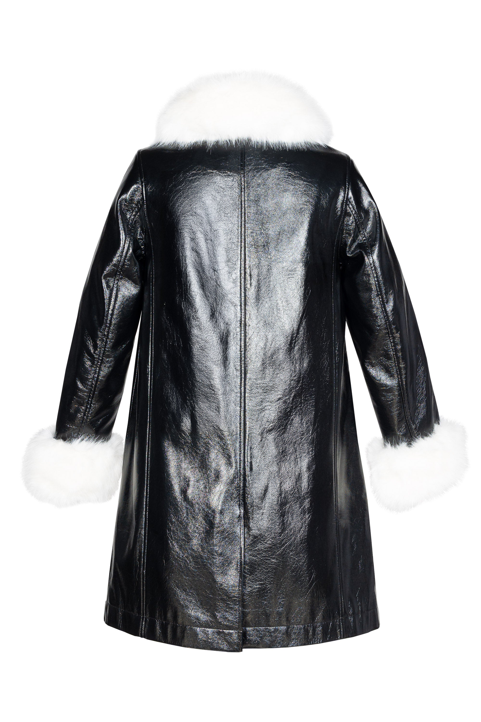 Stella coat – Queens of Archive