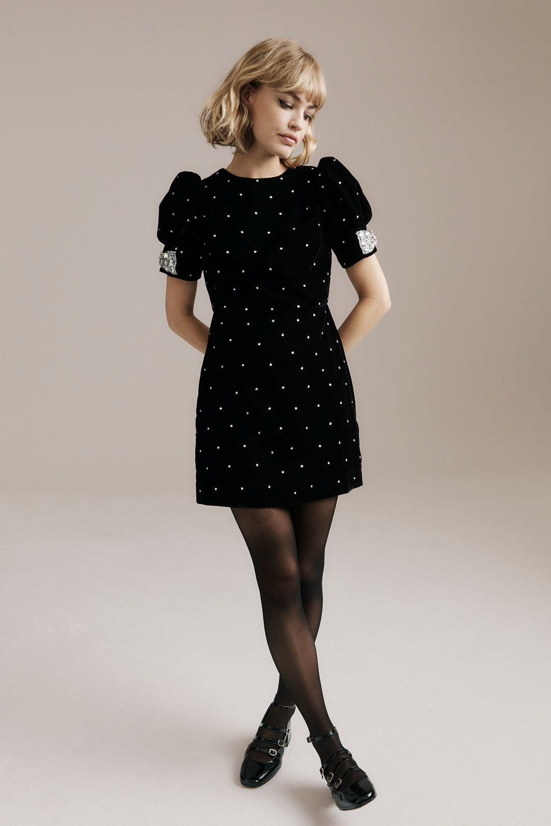 Luna mini Queens of Archive Luna mini Queens of Archive