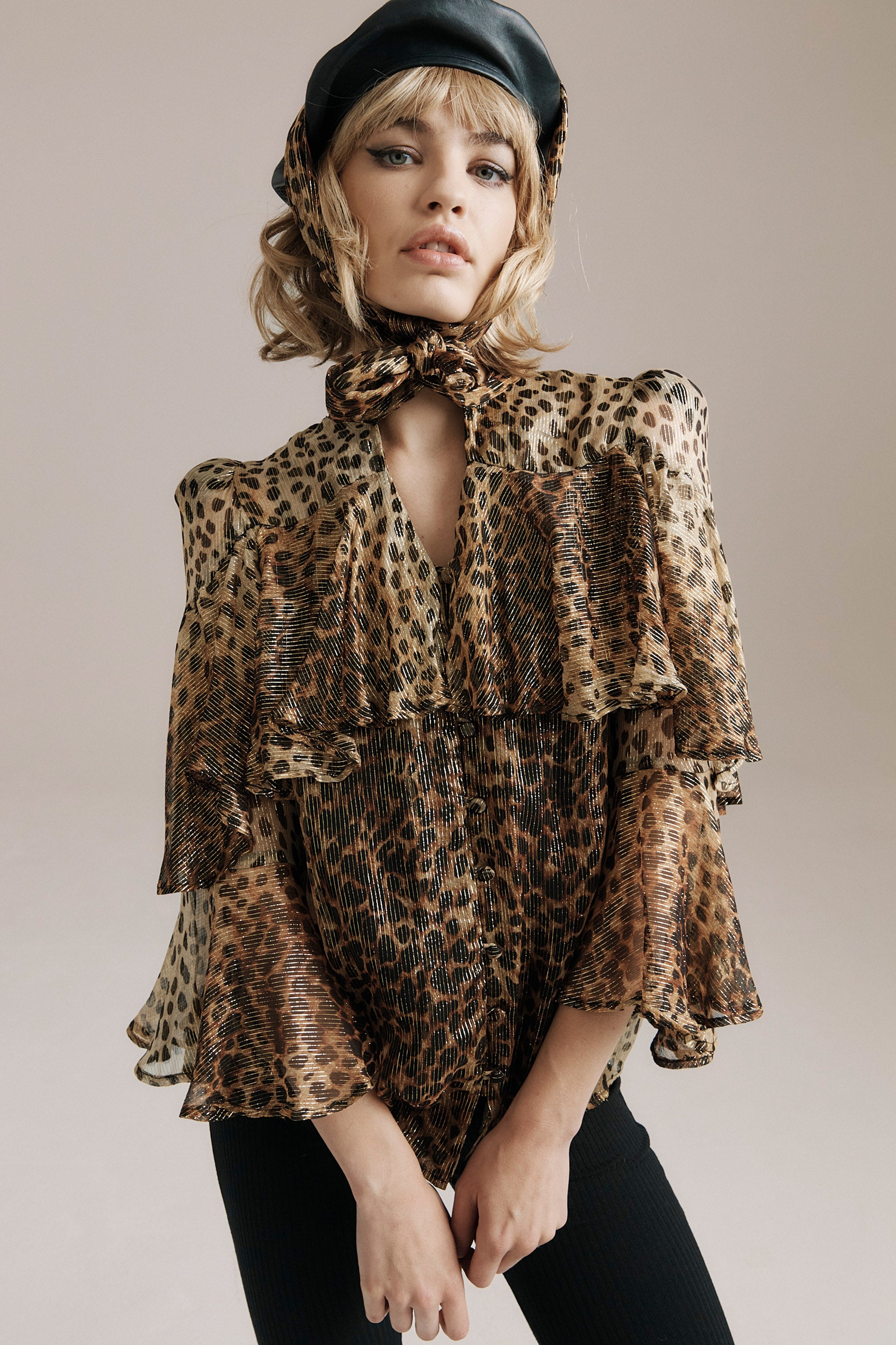 Bea Blouse Queens Of Archive Bea Blouse Queens Of Archive