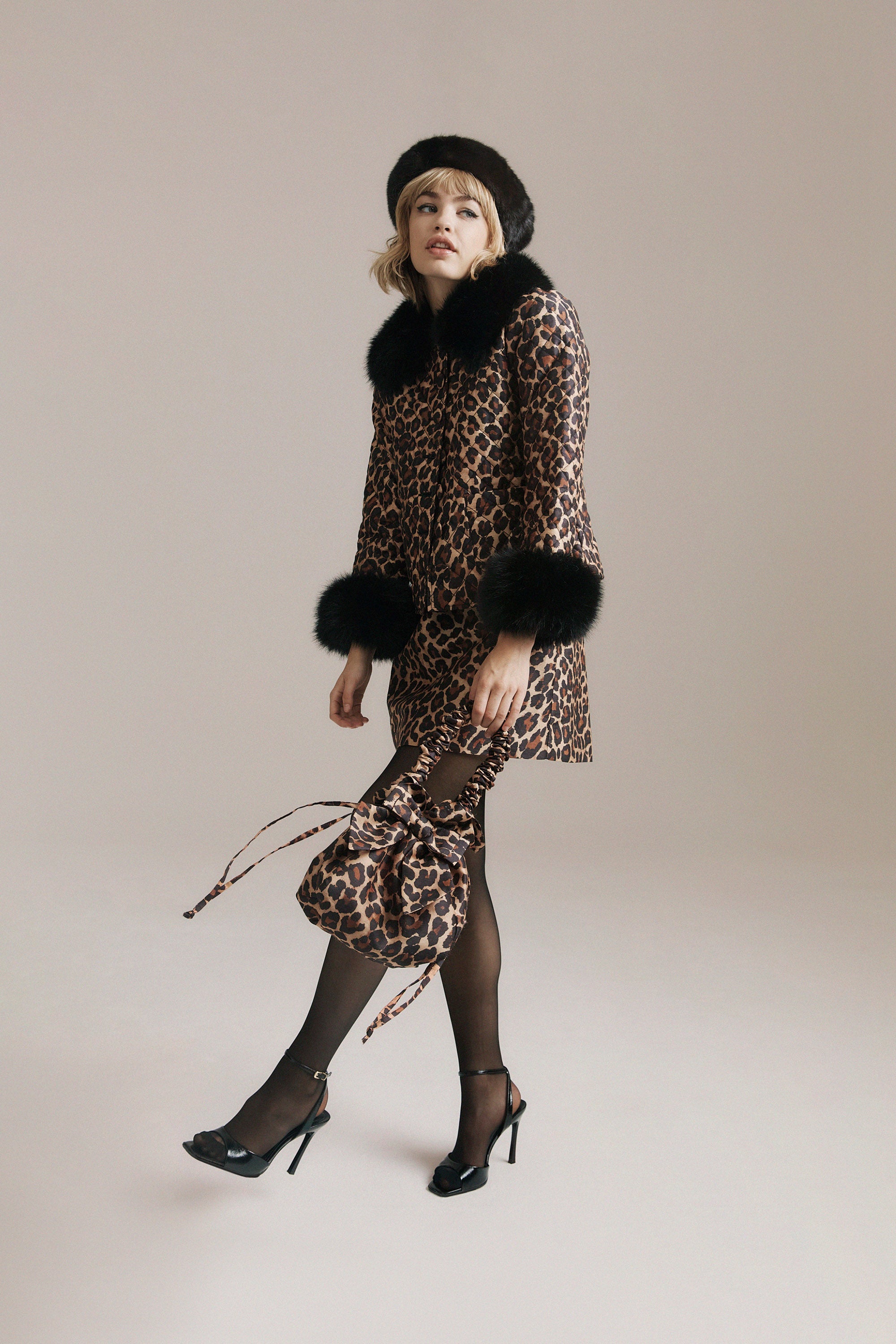 Violet mini – Queens of Archive