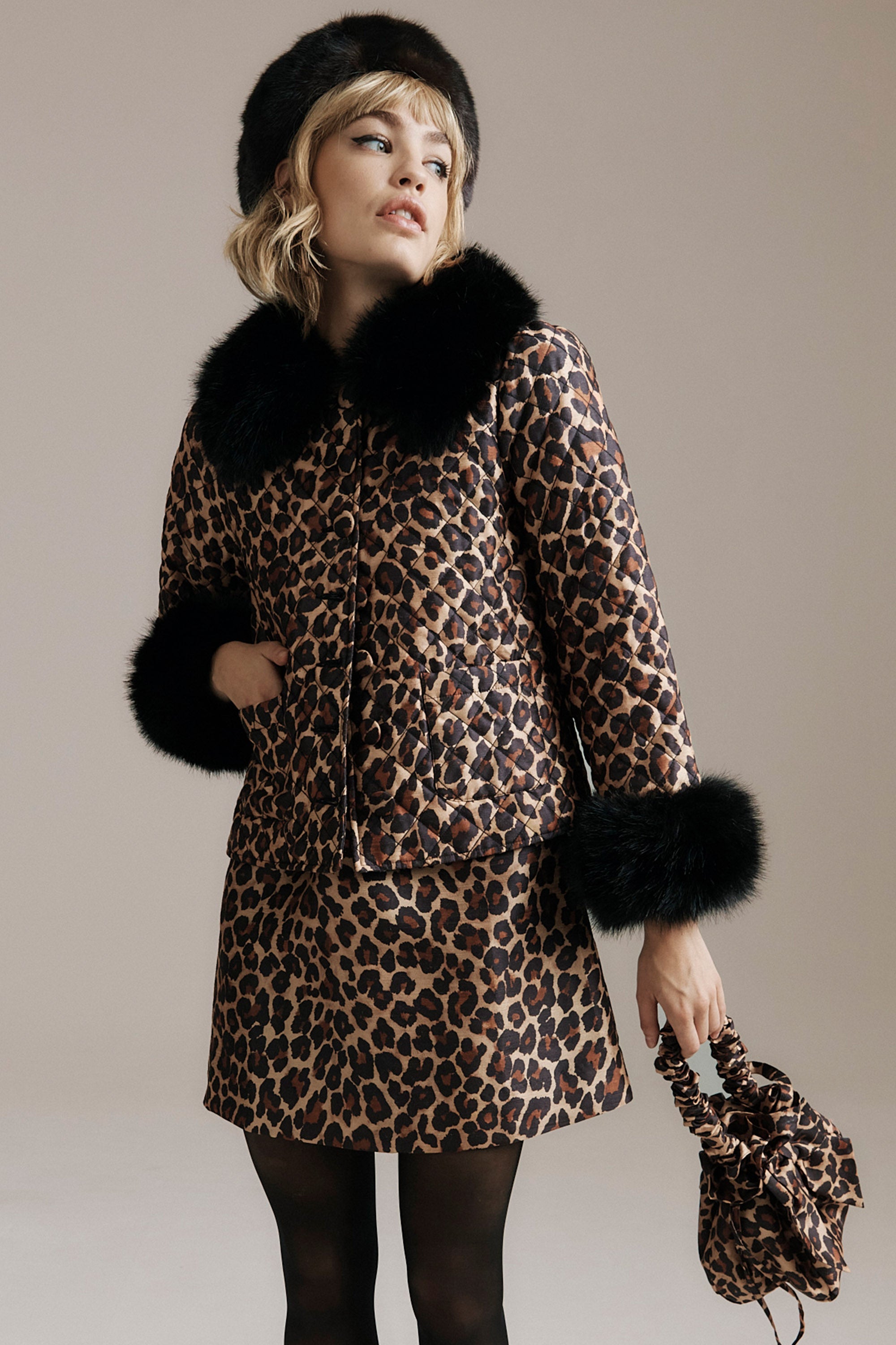 Violet mini – Queens of Archive