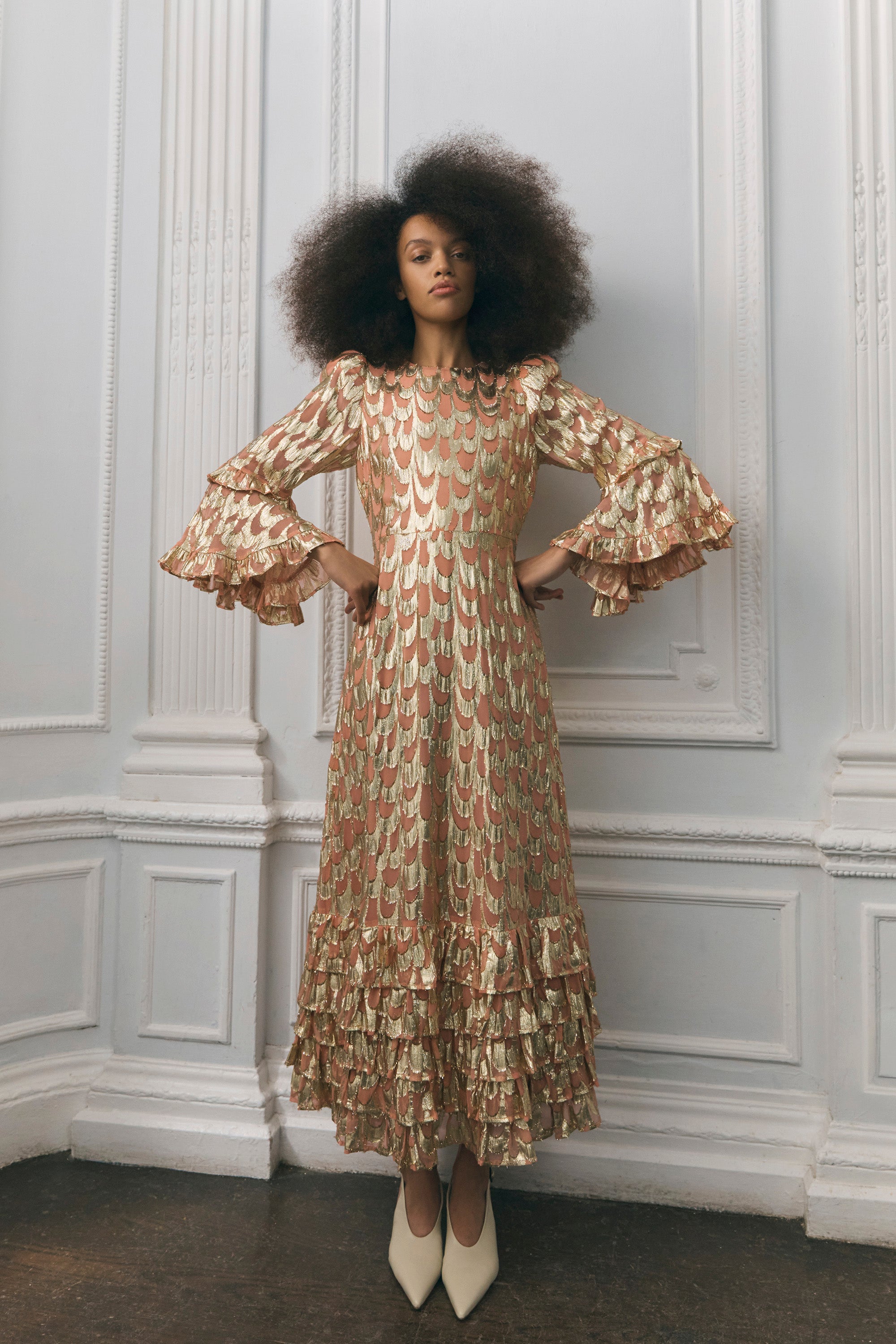 Dresses – Queens of Archive