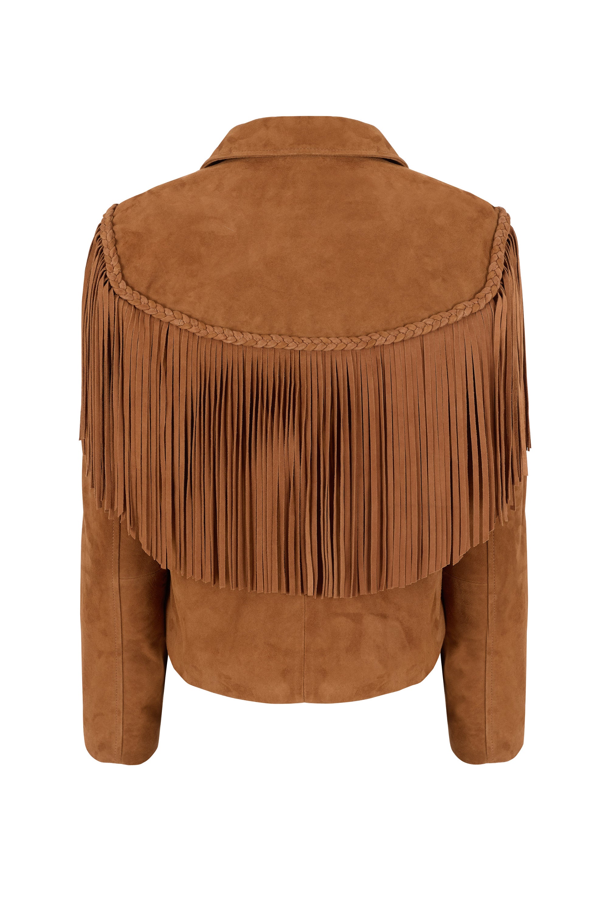 Y2K 00s Archive / Fringe Suede Bag MIU MIU Archive Torebka Hobo 