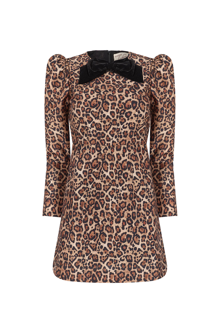Margot Leopard