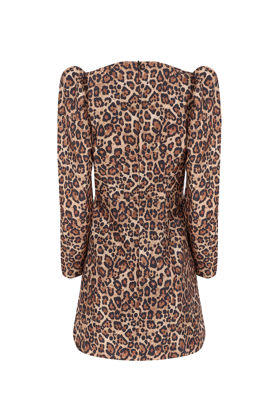 Margot Leopard