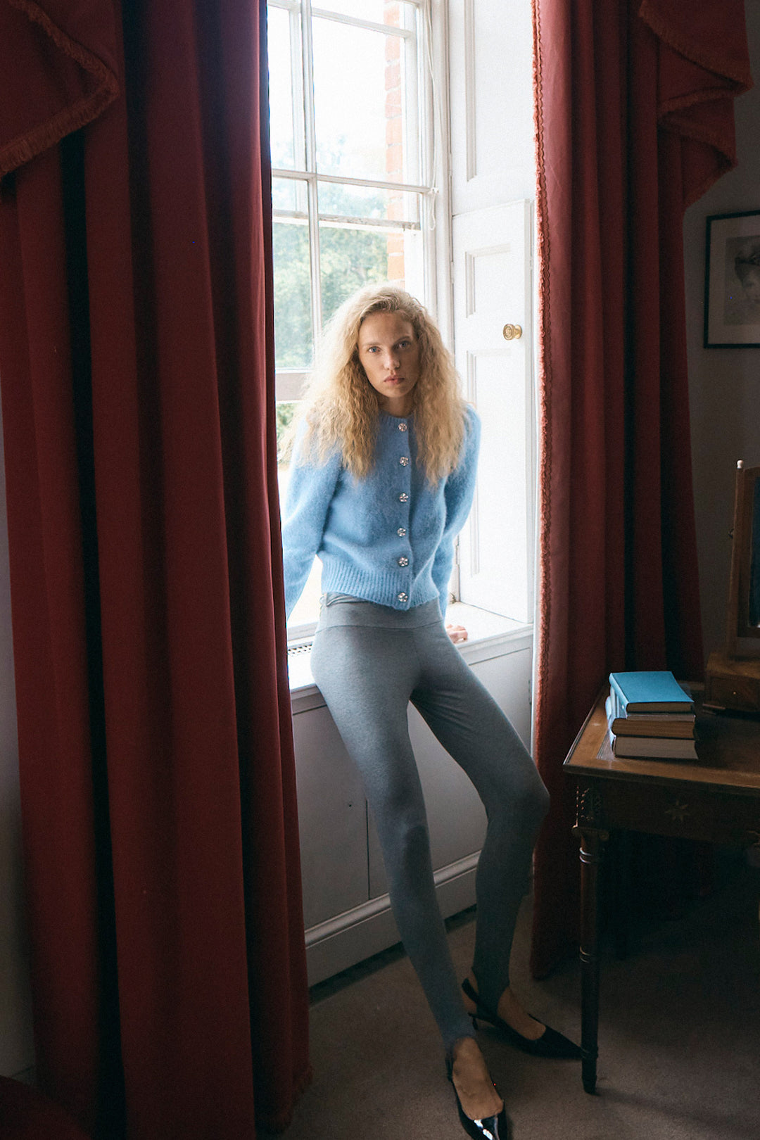 Lucie