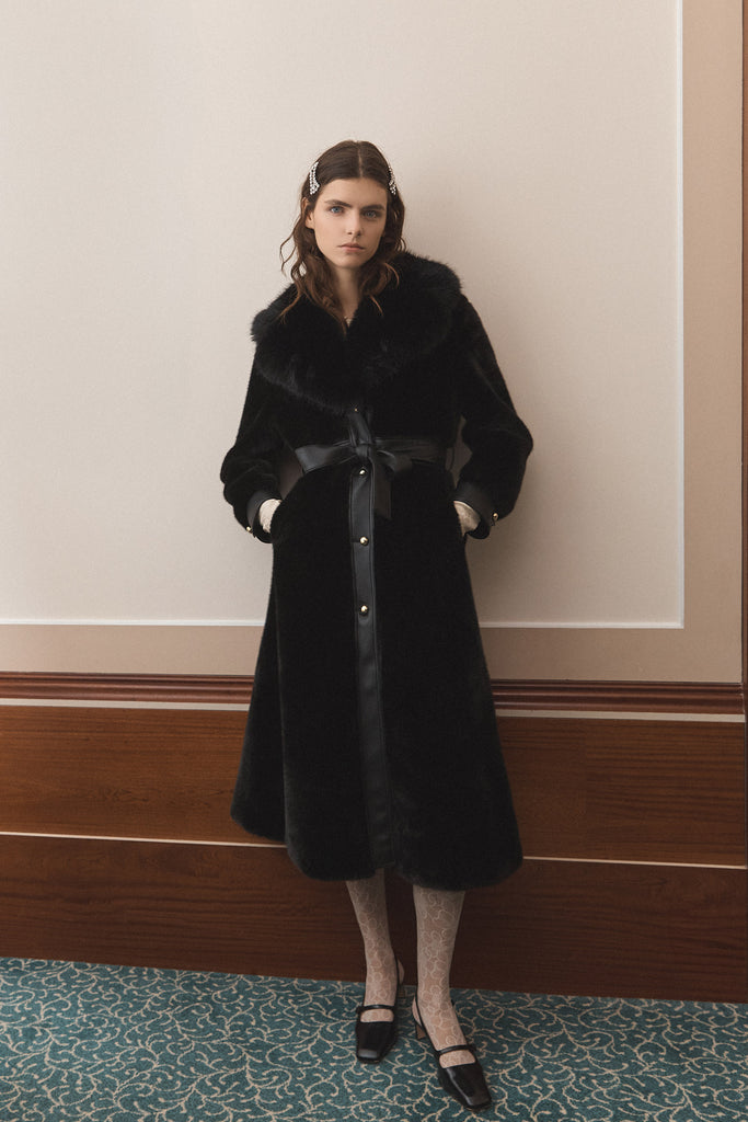Vivienne Coat