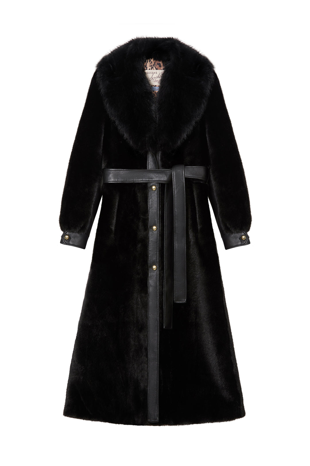 Vivienne Coat