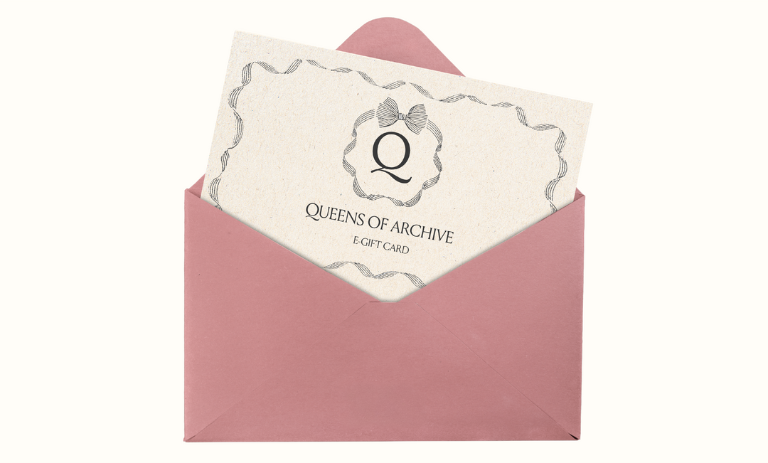 QoA Gift Card