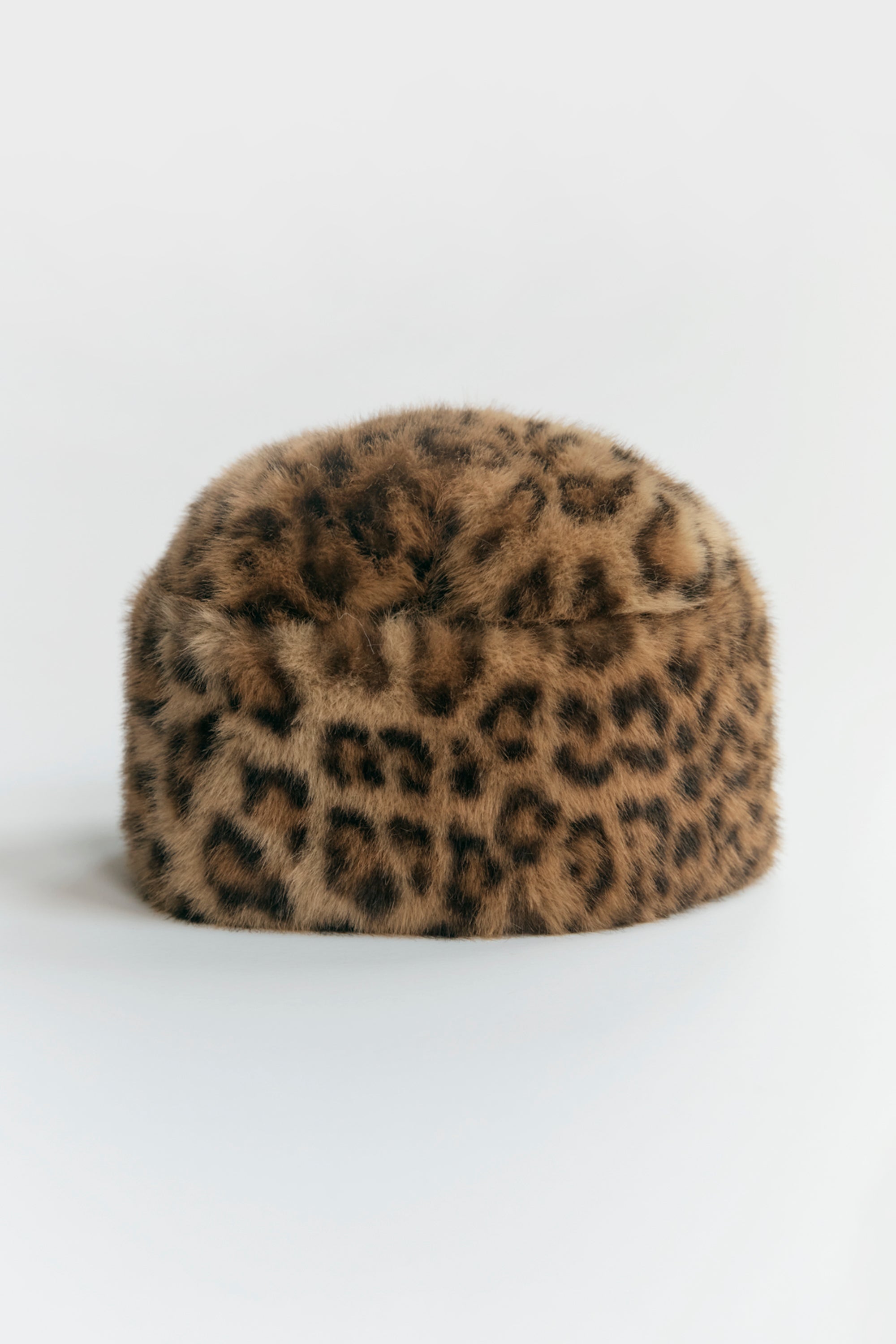 帽子 Needles Bermuda Hat - Faux Fur / Leopard NEEDLES Bermuda Hat | M(07) A-Flower (03) | NEEDLES / ニードルズ