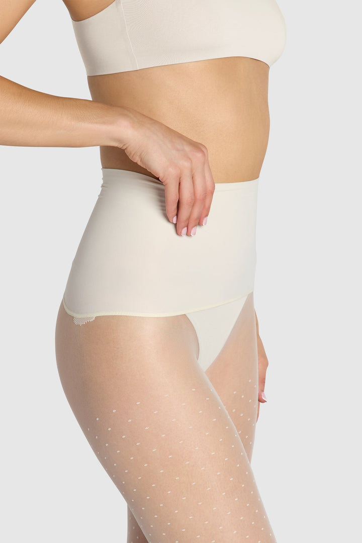Heist 'The Polka Dot' Tights