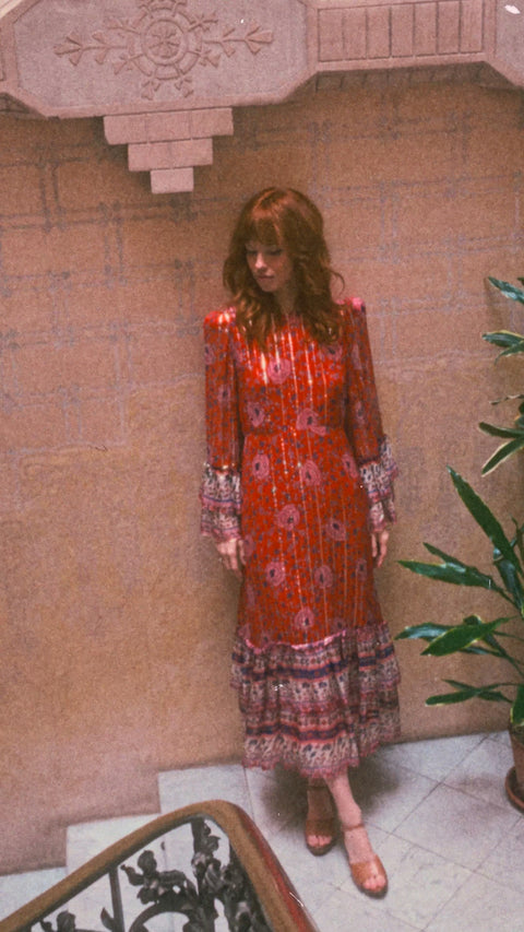 chinese dress ladies Cassie – Queens of Archive