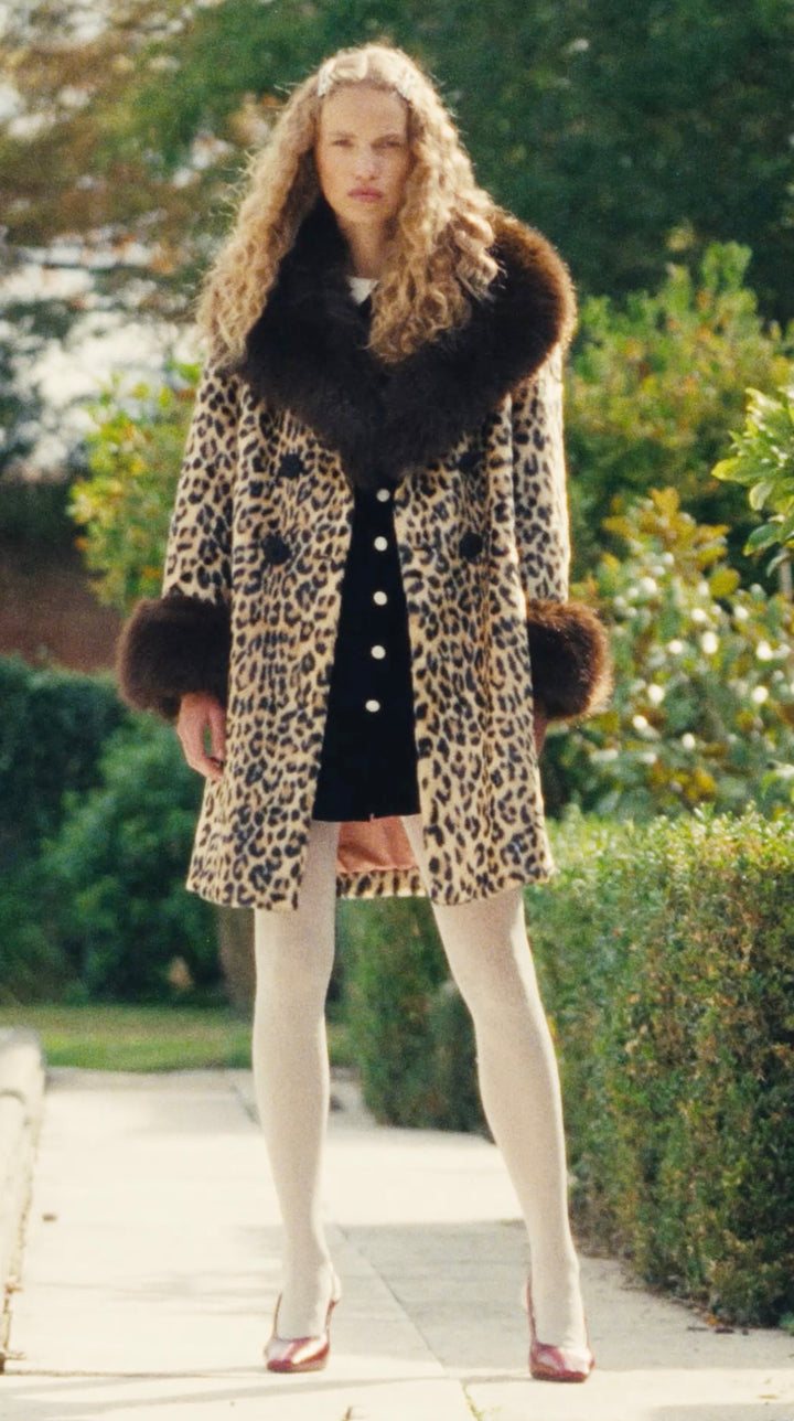 Queens of archive Francoise Coat